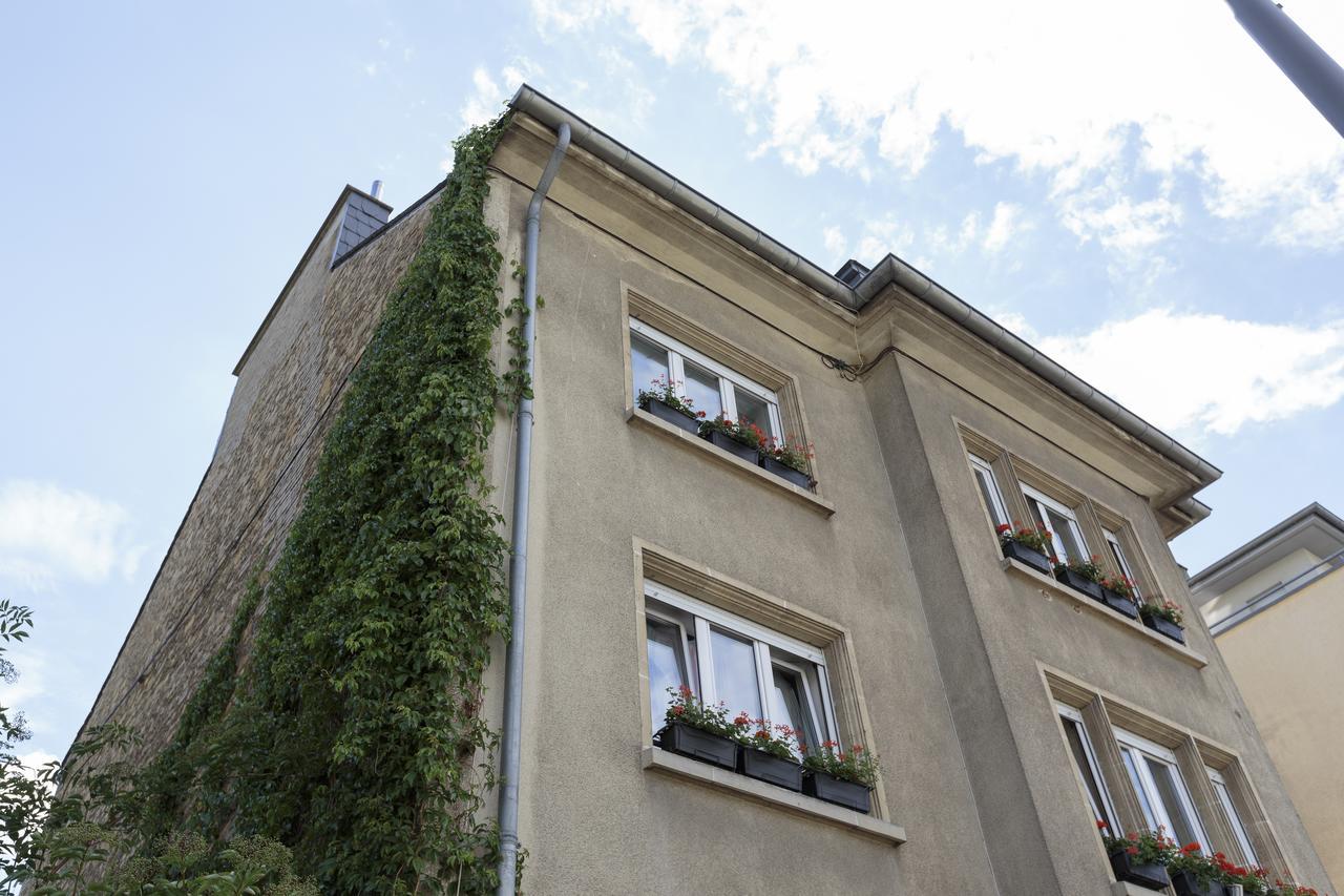 The Queen Luxury Apartments - Villa Medici Luxemburgo Exterior foto
