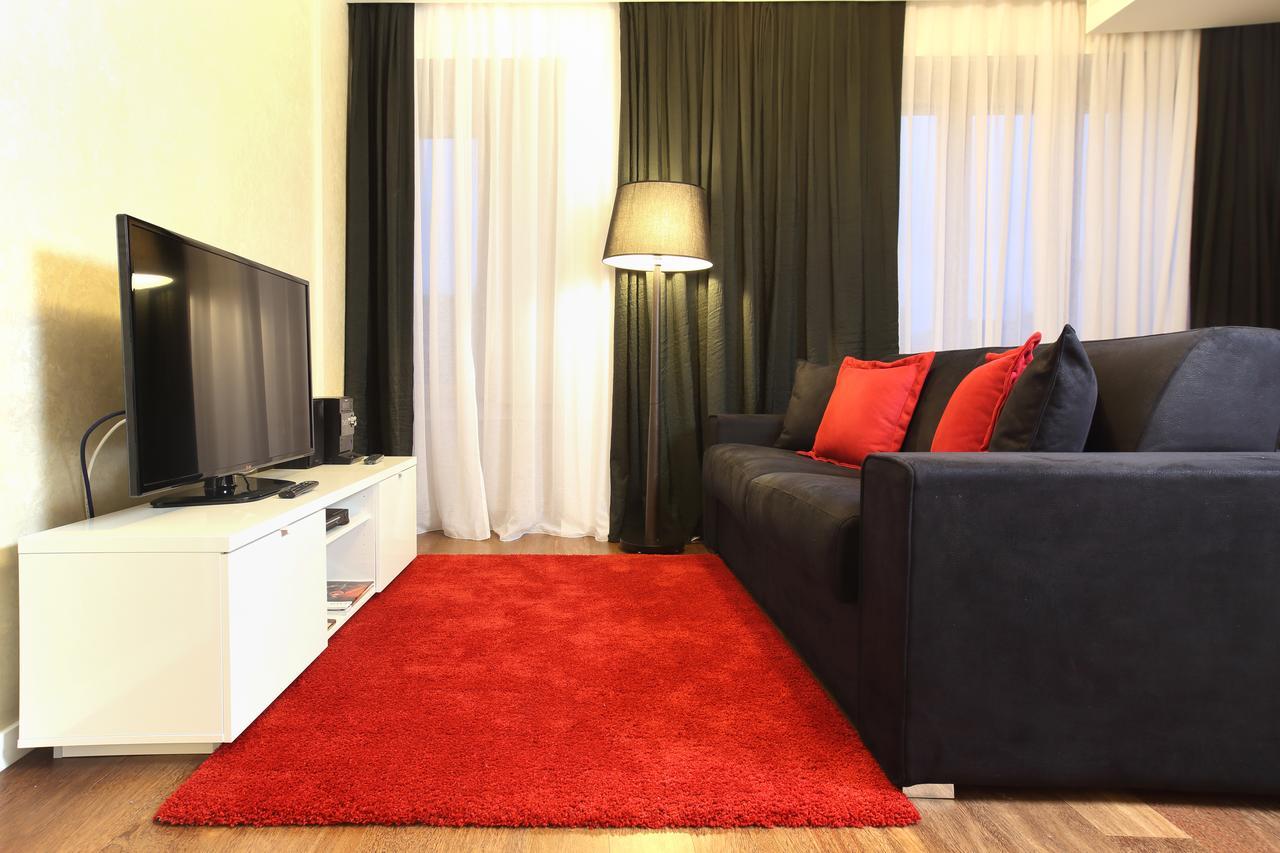 The Queen Luxury Apartments - Villa Medici Luxemburgo Exterior foto